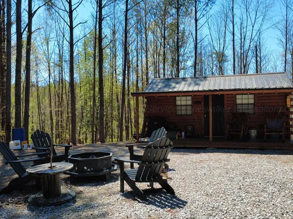 682 Shoreside Dr, Double Springs, AL 35553