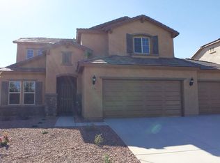 27306 N 174th Ave, Surprise, AZ 85387