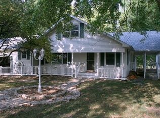 405 W 6th St, Hale, MO 64643
