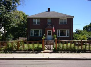 38 Percival St, Dorchester, MA 02122