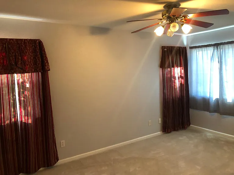 Bedroom #4 (Upstairs)