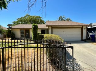 4862 E Atchison Ave, Fresno, CA