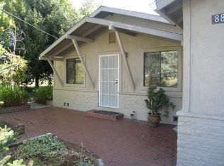 8884 N Winding Way, Fair Oaks, CA 95628