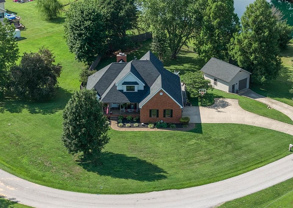 3473 London Pike, Philpot, KY 42366 | Zillow