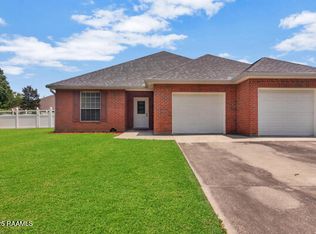 2125 Jasmine Dr, Opelousas, LA 70570