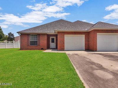 2125 Jasmine Dr, Opelousas, LA, 70570