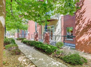 5401 S Park Terrace Ave BUILDING C-103C, Englewood, CO 80111