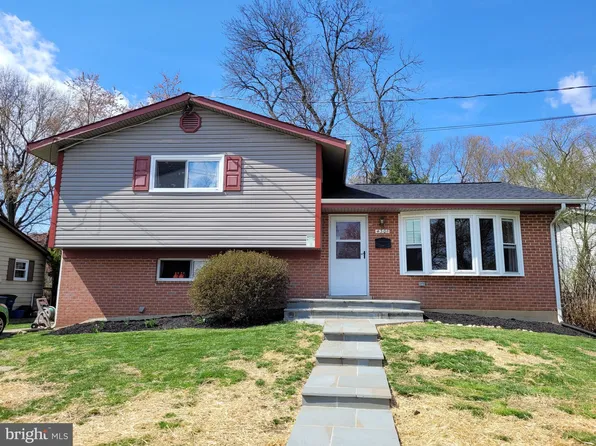 4301 Joplin Dr, Rockville, MD 20853