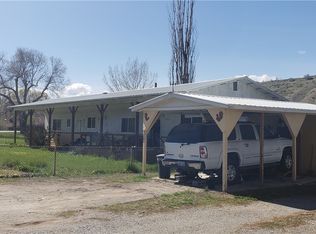 2009 Burton Ave, Okanogan, WA 98840