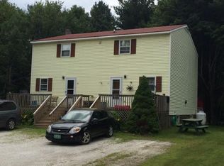 60-62 Beaudry Ln #60, Williston, VT 05495