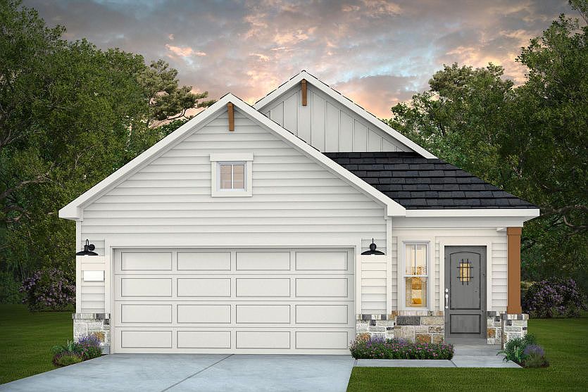 Home Exterior HC201