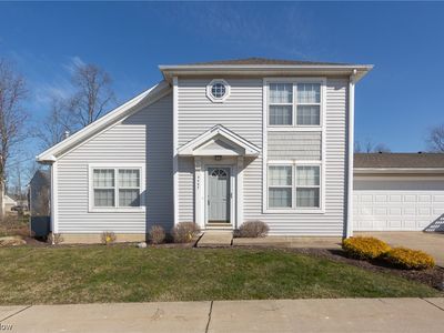 4457 Grand Teton Dr, Medina, OH, 44256