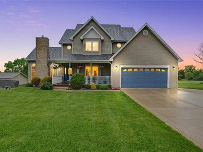 3509 Ferndale Ave, Danville, IL, 61834