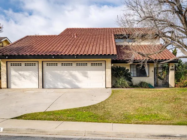 5916 Dorset Dr, Bakersfield, CA 93306