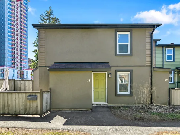 1250 McWatters Rd #18, Ottawa, ON K2C 3P5