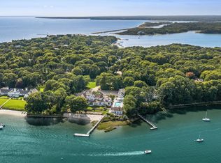 74 Garrison Ln, Osterville, MA 02655