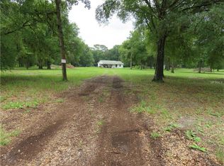 6249 SW 90th Dr, Bushnell, FL 33513