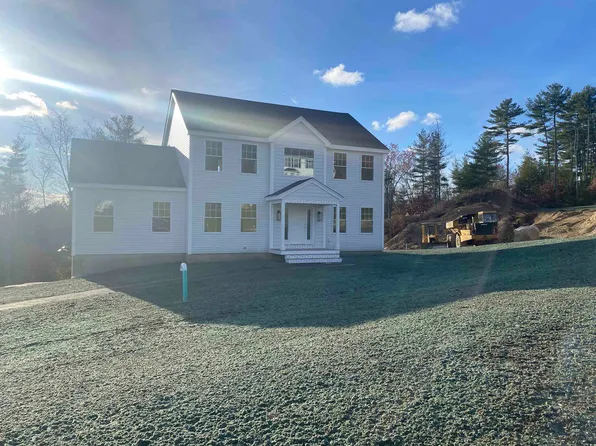 53 Thistlewood Drive #45, Pelham, NH 03076