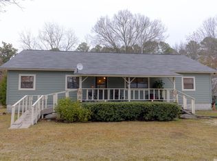 400 W Section Line Rd, Poyen, AR 72128