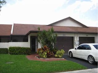 9211 NW 61st St, Tamarac, FL 33321