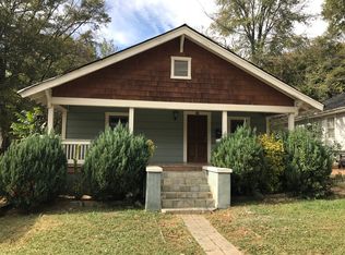 1517 Hawthorne Ln, Charlotte, NC 28205