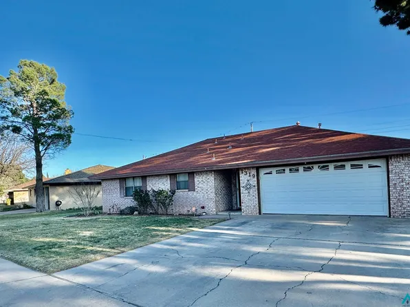 1319 W Taos St, Hobbs, NM 88240