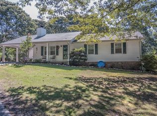 3395 W County Line Rd, Douglasville, GA 30135