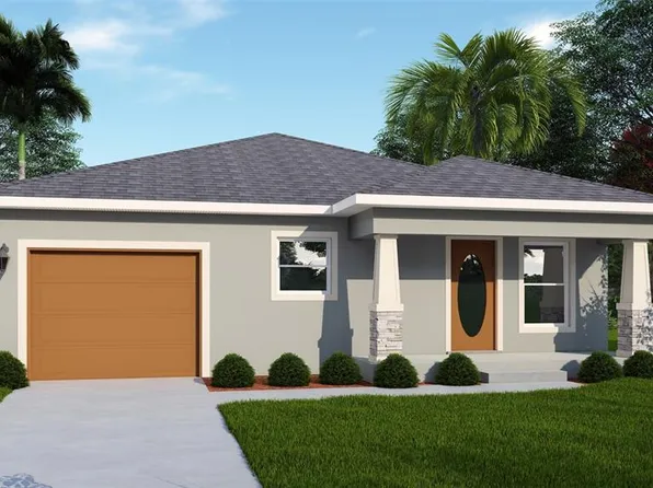 1107 Howard St, Clearwater, FL 33756