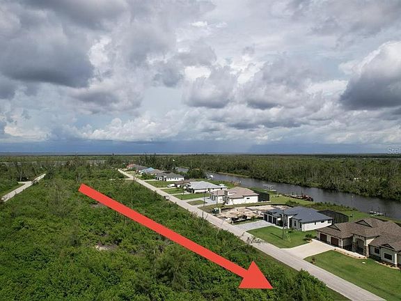 4th image of 16733 LIGGETT CIRCLE LOT 24