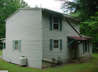 44 Quicksand Cir, Goshen, VA 24439