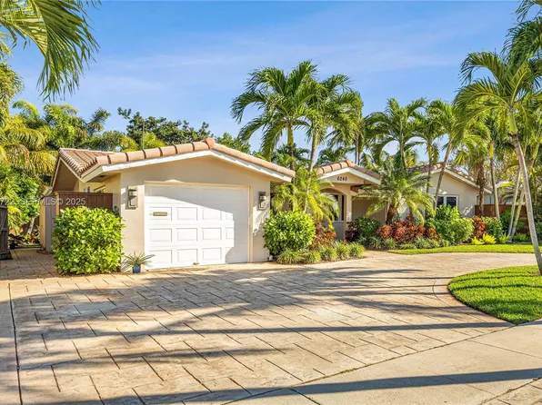 6240 NE 20th Way, Fort Lauderdale, FL 33308