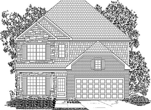 1731 Cedar Mill Lane
