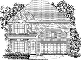 1731 Cedar Mill Ln, Powder Springs, GA 30127