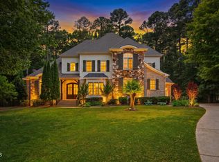 10101 Lobley Hill Ln, Raleigh, NC 27613