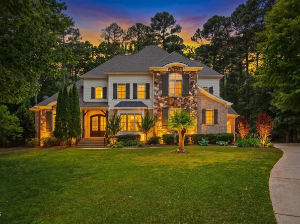 10101 Lobley Hill Ln, Raleigh, NC 27613