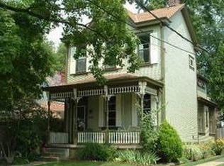 109 3rd St, Aspinwall, PA 15215