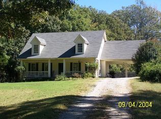 3490 Harrell Rd, Arlington, TN 38002