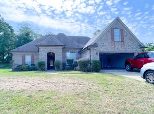 3051 Latimer Rd, Horn Lake, MS 38637