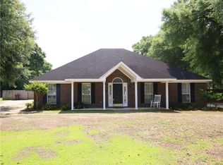 5808 Chattanooga Dr, Satsuma, AL 36572