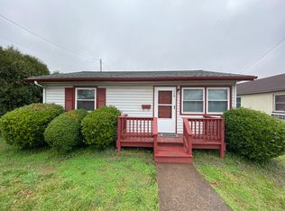 110 W Piedmont St, Culpeper, VA 22701
