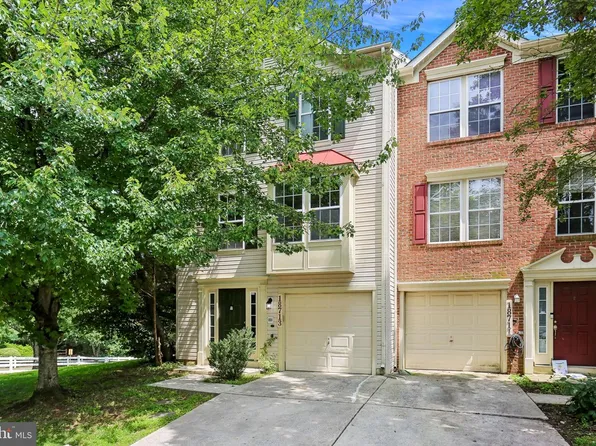 18713 Little Star Ln, Germantown, MD 20874