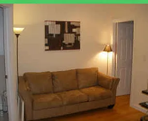 Rented by Citi Habitats