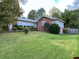 322 Louann Dr, Mountain Home, AR 72653