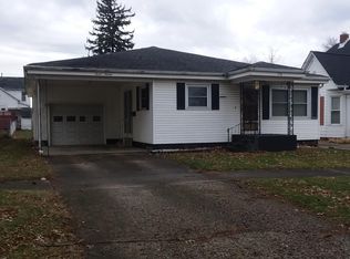 716 Lafayette Ave, Mattoon, IL 61938