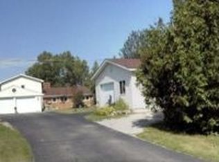 2001 Partridge Point Rd N, Alpena, MI 49707