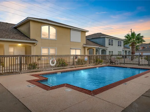 14861 S Padre Island Dr APT 113, Corpus Christi, TX 78418