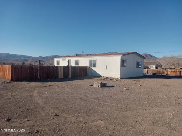 8485 Iroquois Trl, Stagecoach, NV 89429