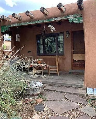 1820 Kiva Rd Santa Fe NM 87505 Zillow