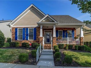 18209 Coulter Pkwy, Cornelius, NC 28031