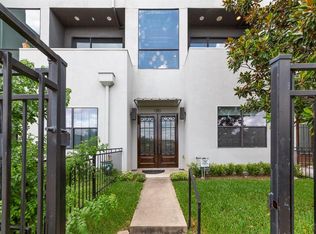 1310 W Dallas Ave, Houston, TX 77019